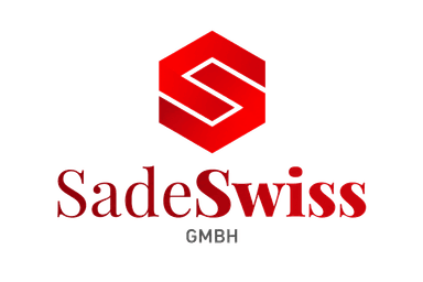 SadeSwiss Logo